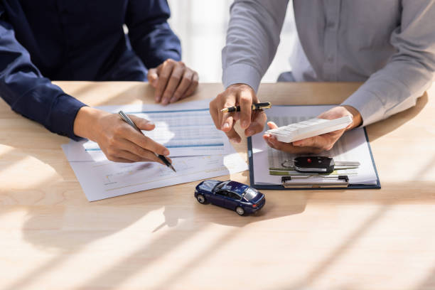 Car insurance options for Reidland residents